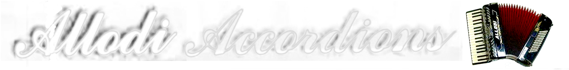Allodi Accordions logo