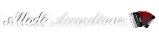 Allodi Accordions logo